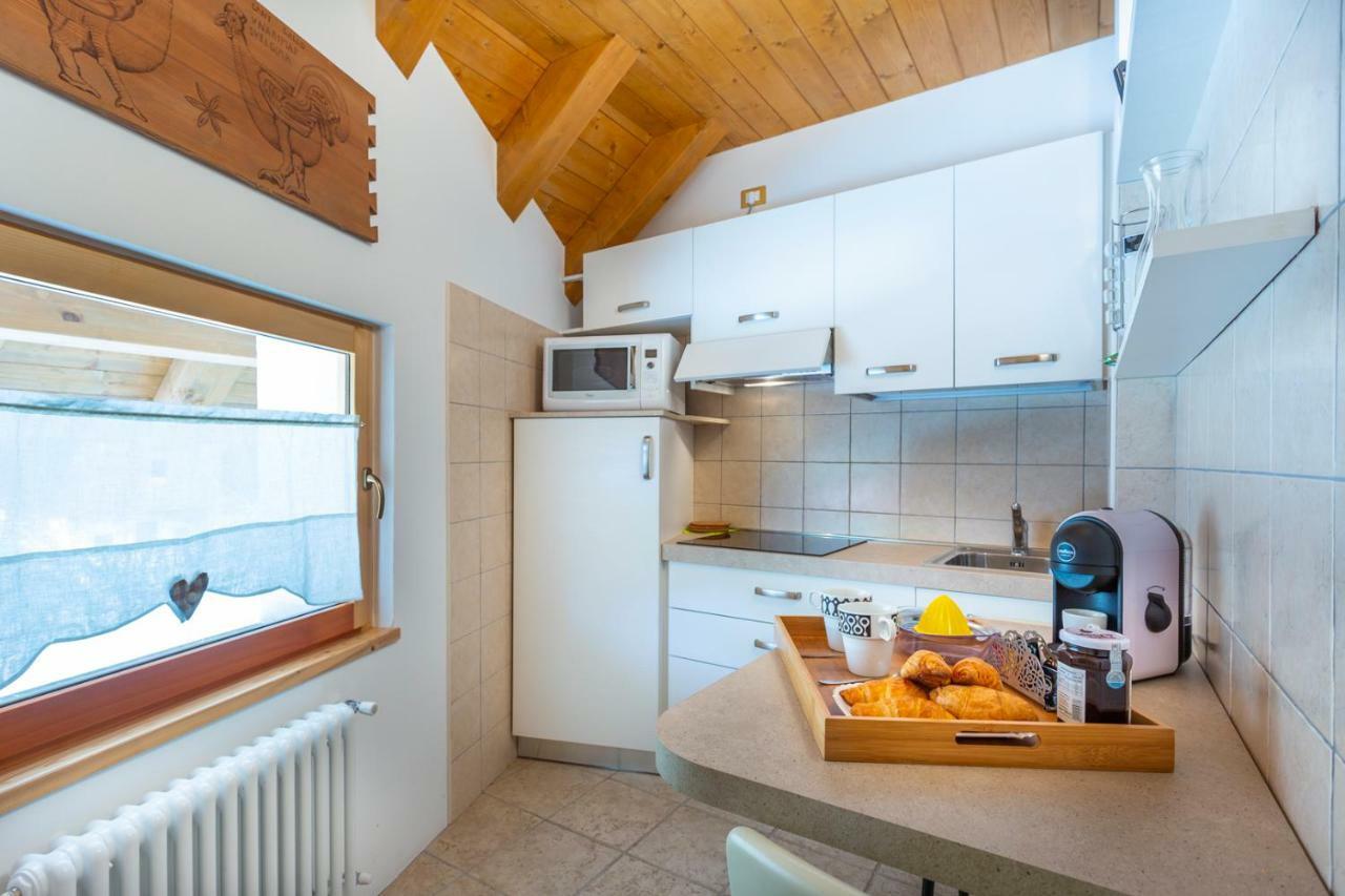 Albergo Diffuso Ravascletto Εξωτερικό φωτογραφία